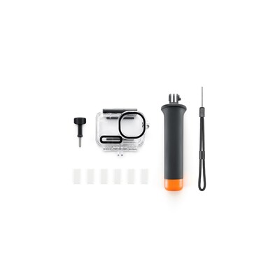 DJI Osmo Action 6 Tauch-Zubehörset