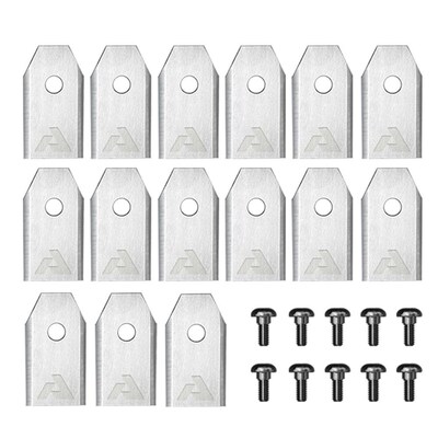 ANTHBOT Klingen Accessory Pack 15 Teile
