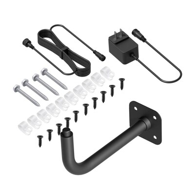 ANTHBOT RTK Wandhalterung (Bausatz)