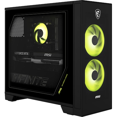 MSI MAG Infinite S AI 2NVM5-003AT Core U5 225F 16GB/1TB RTX 5060Ti Win11