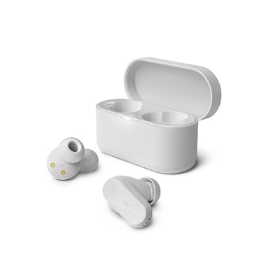 Philips 3000 series TAT3509WT/00 In-Ear True Wireless Kopfhörer Bluetooth weiß
