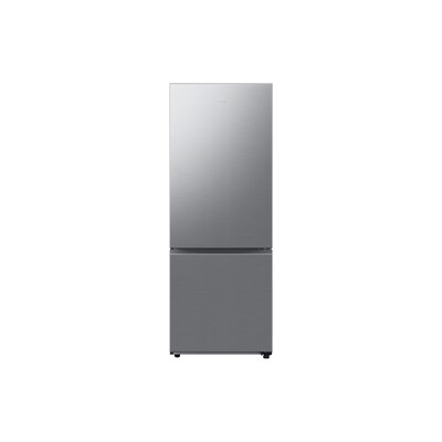 Samsung RB53DG706AS9EF Kühl- / Gefrierkombination silber EEK A 538l No Frost+