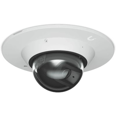 Ubiquiti UniFi AI Dome Camera Flush Mount white UACC-Dome-FM-W weiß