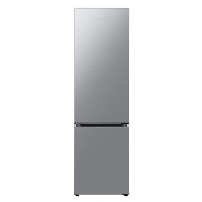 Samsung RB38C7AGWS9/EF Kühl- / Gefrierkombination silber EEK A 538l No Frost+