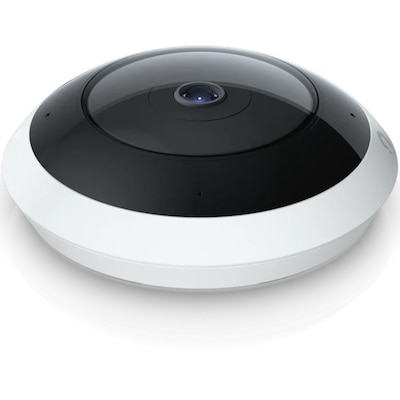 Ubiquiti UniFi Video Camera AI-360 Indoor Full HD PoE 360° UVC-AI-360-W weiß