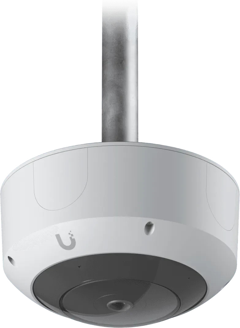 Ubiquiti UniFi AI 360 Junction Box UACC-AI-360-JB-W weiß