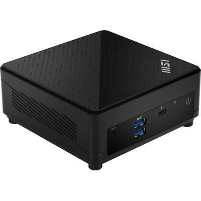 MSI Cubi 5 1M-630AT Core 5 120U 16GB/512GB SSD Intel Graphics Win11 Pro