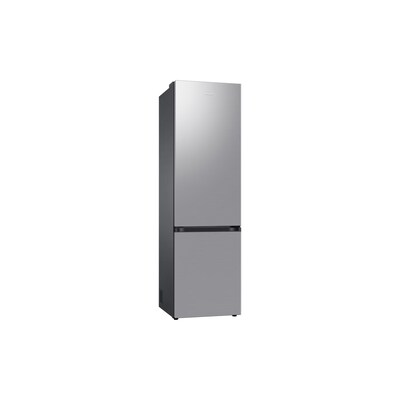Samsung RL38C600CSA/EG Kühl- / Gefrierkombination silber EEK C 390l No Frost+