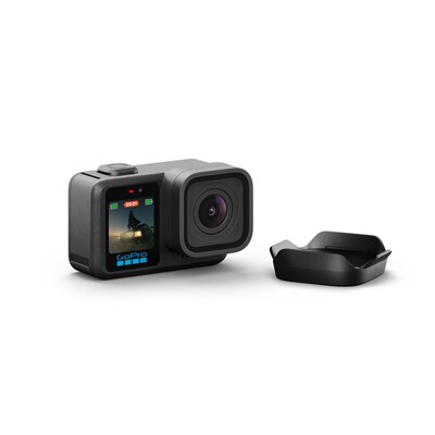 GoPro MISSION 1 8K Kompaktkamerasystem