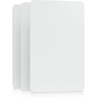 Ubiquiti UniFi Access Card 10er Pack UA-Card-W-10 weiß