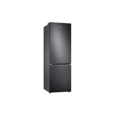 Samsung RB34C605CB1/EF Kühl- / Gefrierkombination schwarz EEK C 344l No Frost+