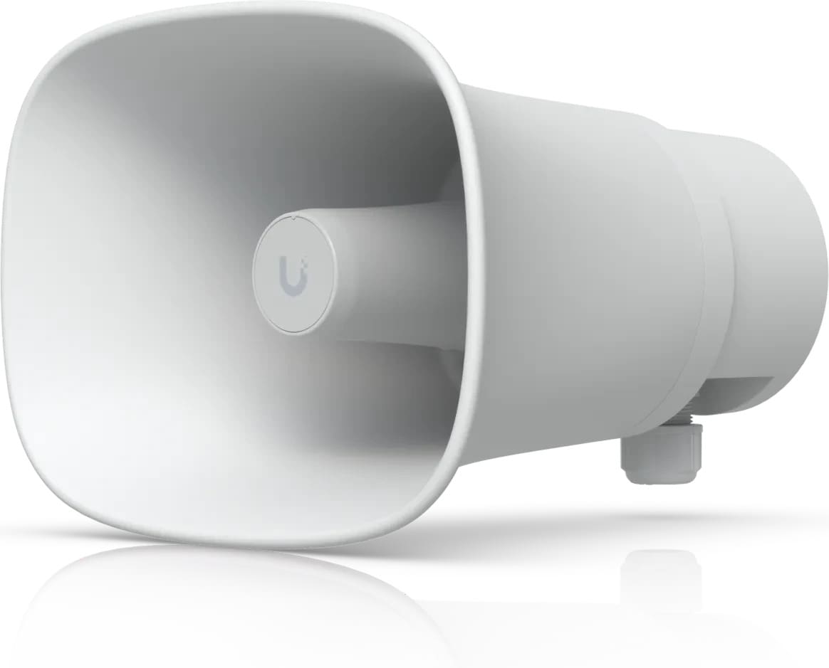 Image of Ubiquiti Unifi - horn speaker - for PA system