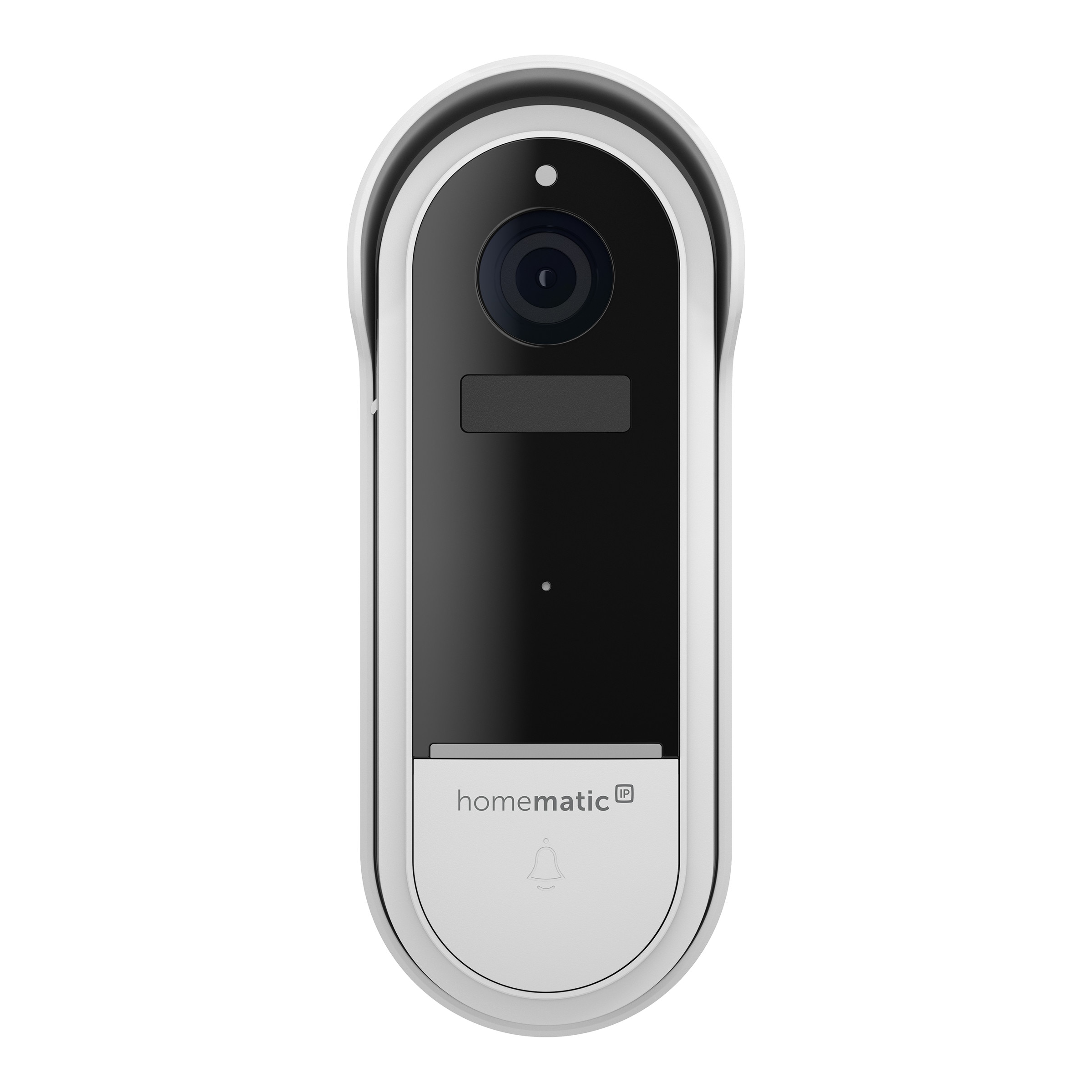 Homematic Ip Schwarz Hmip-Codb Türsprechanlage Wlan Weiß - Bild 10