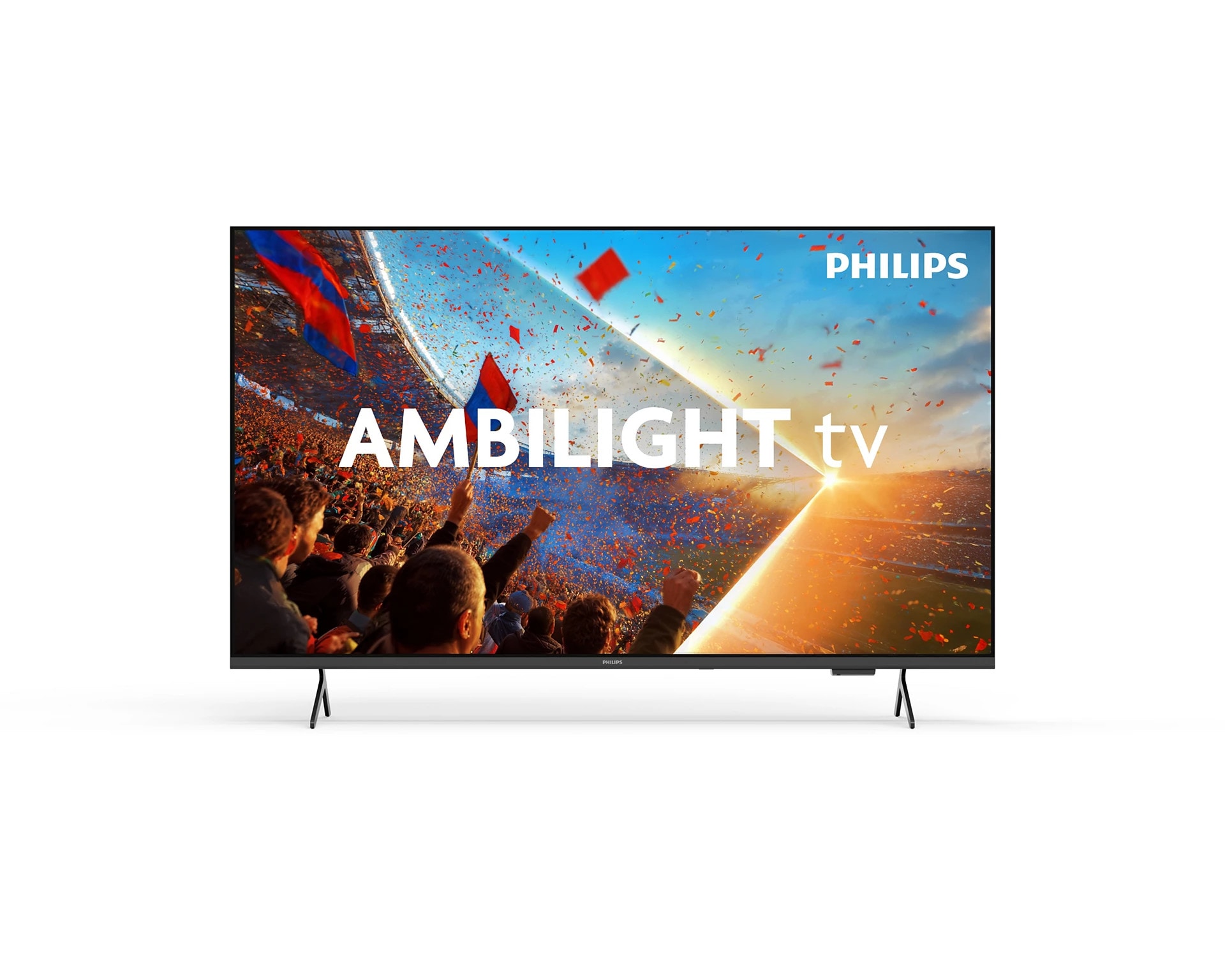 Philips 43PUS8001/12 109cm 43" 4K Ambilight TV