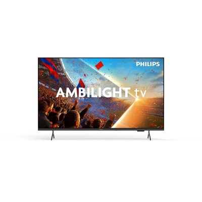 Philips 50PUS8001/12 127cm 50" 4K Ambilight TV
