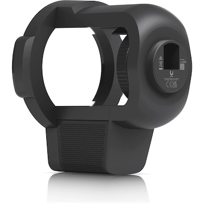 Ubiquiti UniFi AI Pro Enhancer Long-range IR LED FloodLight radar detection accessory UACC-AI-Pro-Enhancer schwarz