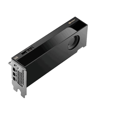 NVIDIA RTX Pro 4000 Blackwell Workstation Grafikkarte SFF-Edition 24GB