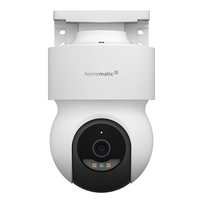 Image of Homematic IP Außenkamera HmIP-CO