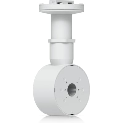 Ubiquiti UniFi Camera Dual Mount UACC-Camera-DM-W weiß
