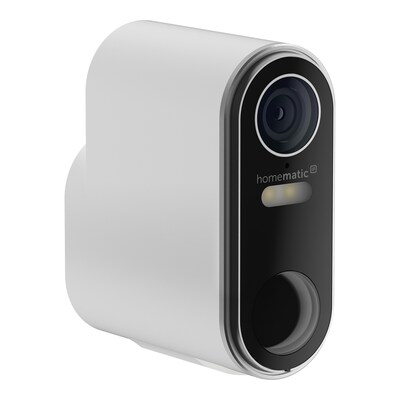 Image of Homematic IP Akku-Außenkamera HmIP-COR