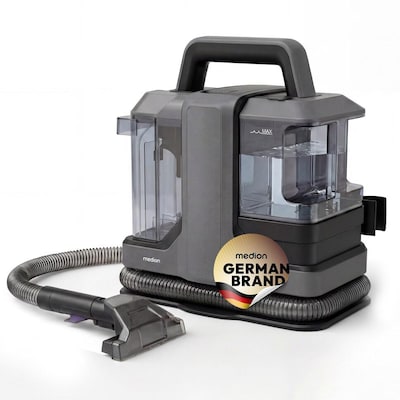 MEDION E10 MD100122 Polster- und Teppichreiniger