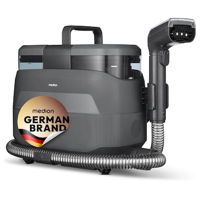 MEDION X10 MD100123 Polster- und Teppichreiniger