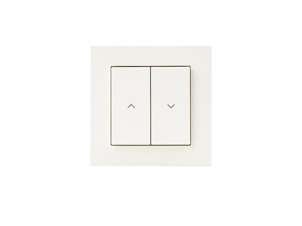 Eve Systems Eve Shutter Switch (Matter) - Schalter Für Rollladen Licht 10Eci1751