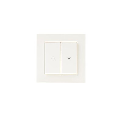Eve Shutter Switch (Matter) - Schalter für Rollladen