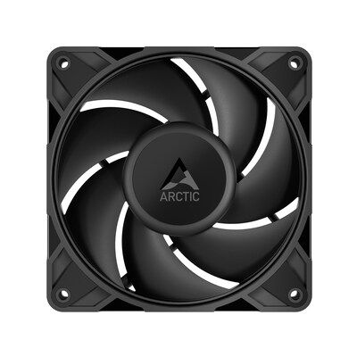 Image of ARCTIC Gehäuselüfter P12 Pro LN PWM 120 mm schwarz 4-pin