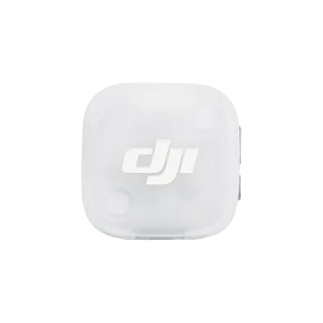 DJI Mic Mini 2 Transmitter