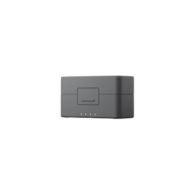 DJI Mic Mini 2 Ladeschale (1 Sender + 1 Handy-Empfänger)