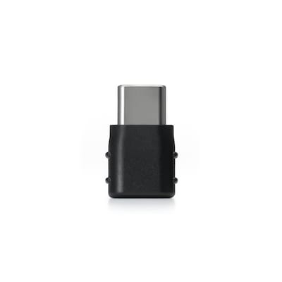 DJI Mic Serie Empfängeradapter für Mobilgeräte (USB-C zu USB-C)