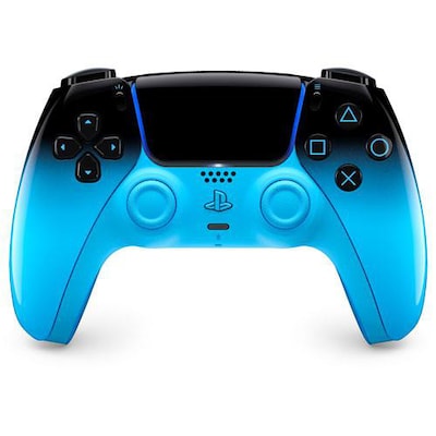 Image of Sony PlayStation DualSense Wireless-Controller | Hyperpop Rhythm Blue