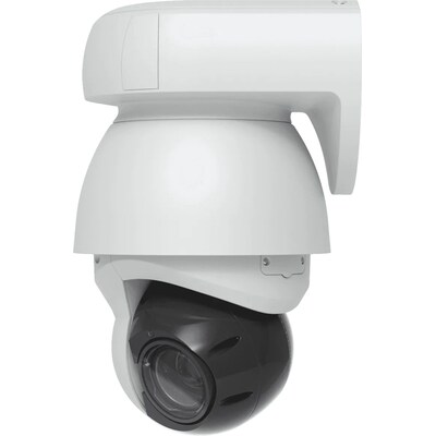 Ubiquiti UniFi Video Camera AI PTZ Industrial Outdoor 4K InfraRot IP66 POE++ UVC-AI-PTZ-W weiß