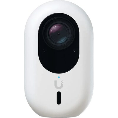 Ubiquiti UniFi Video Camera G6 Instant Indoor 4K WiFi USB-C UVC-G6-INS-W weiß