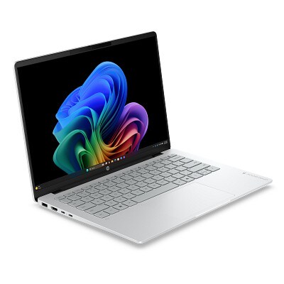 HP OmniBook 5 NG AI 14" 2k Core Ultra 7 355 16GB/512GB SSD Win11 Home - 14-hh0470ngx