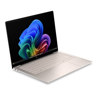 HP OmniBook Ultra Next Gen AI PC 14" 3K Touch Core Ultra 7 356H 32GB/1TB SSD Win11 - 14-kd0471ngx