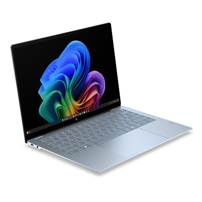 HP OmniBook Ultra Next Gen AI PC 14" 3K Touch Snapdragon X2 Elite 32GB/1TB SSD Win11 - 14-kg0470ngx Image