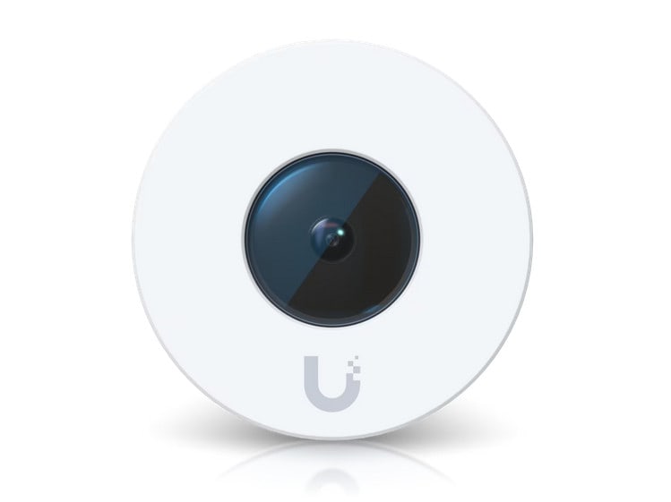 Ubiquiti UniFi Camera Dual Mount UACC-Camera-DM-B schwarz