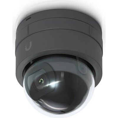Ubiquiti UniFi Camera Dual Mount UACC-Camera-DM-B schwarz