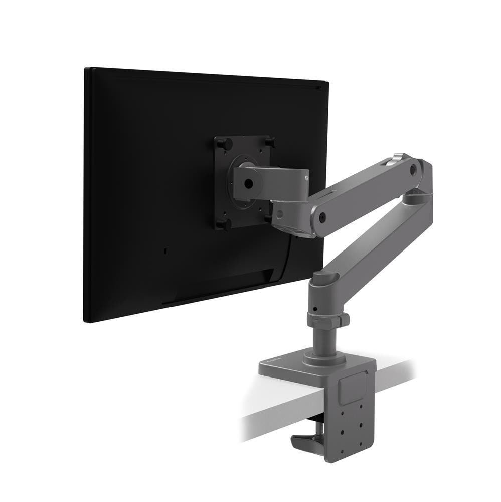 Ergotron 45-682-293 LX PRO Monitor Arm grau