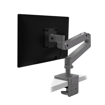 Ergotron 45-682-293 LX PRO Monitor Arm grau