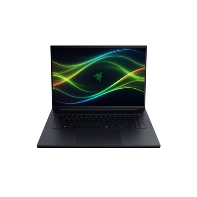 Razer Blade 18" WQUXGA Dual Display Core Ultra 9 290HX Plus 64GB/2TB SSD RTX5090 Win11