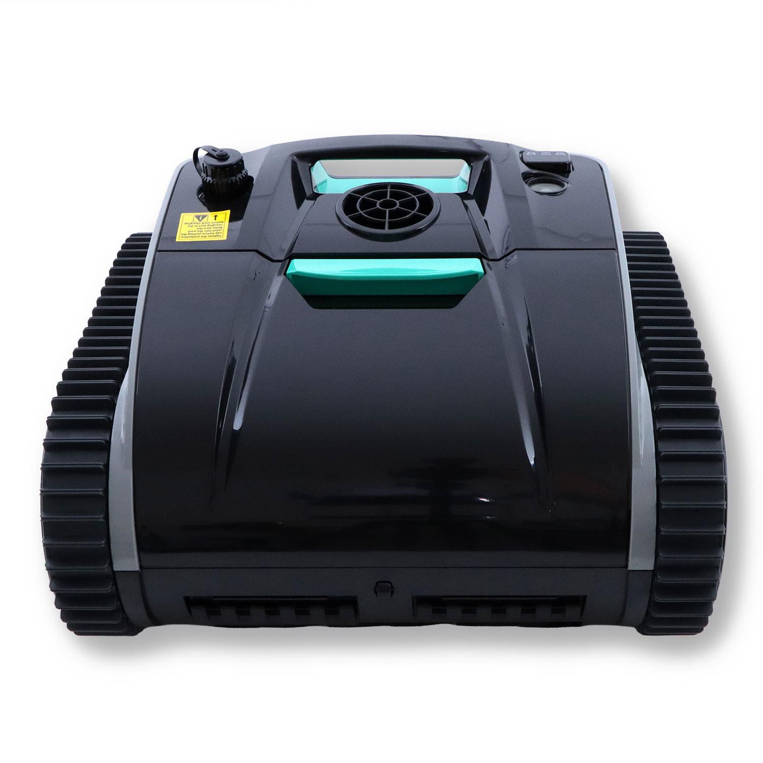 Wybot C1 Pro kabelloser Poolreinigungsroboter - Bild 2