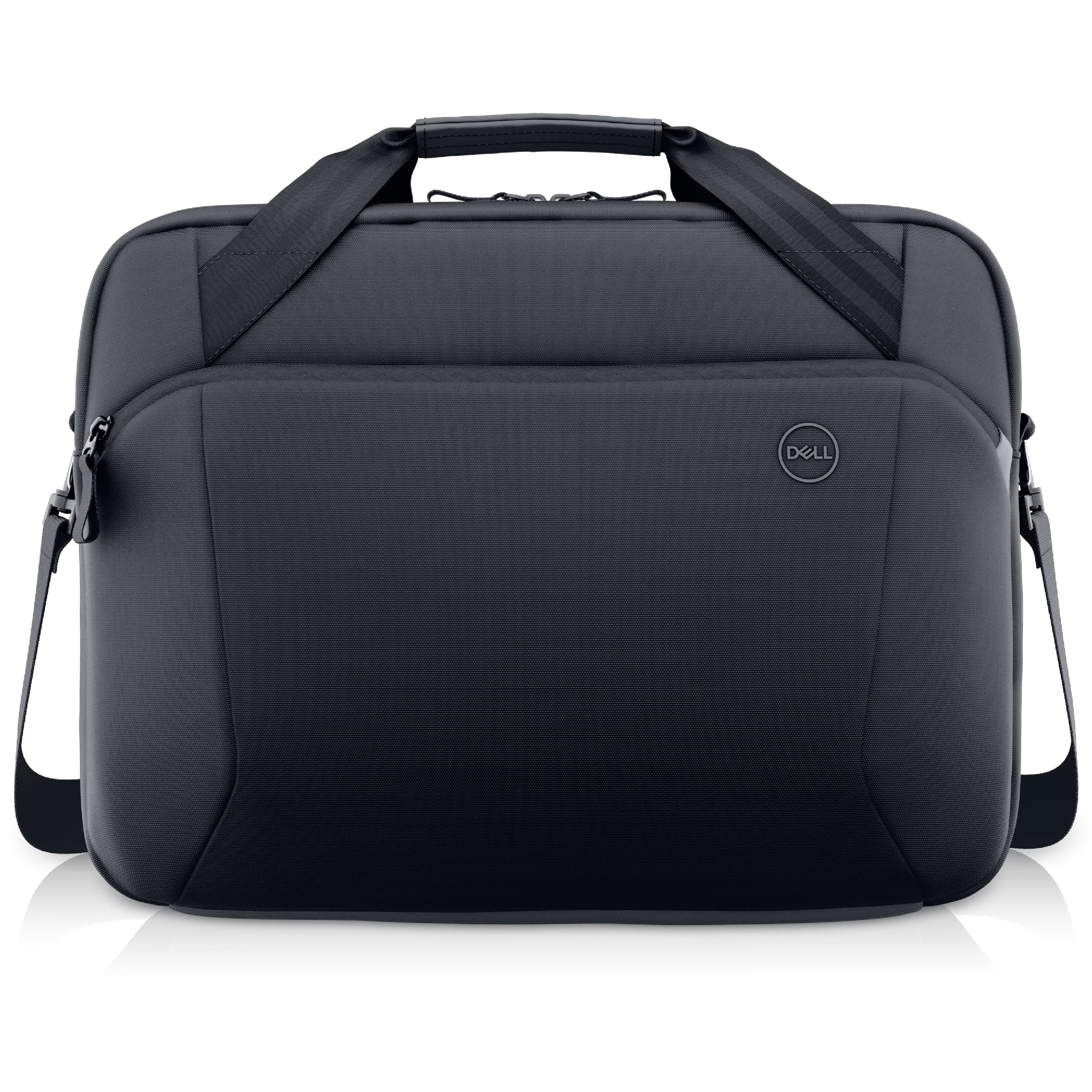 Dell Pro Plus Ecoloop Slim Notebook-/Laptop Tasche 15,6 Zoll (Bis Zu 39,6 Cm) Schwarz Dell-Cc5624s