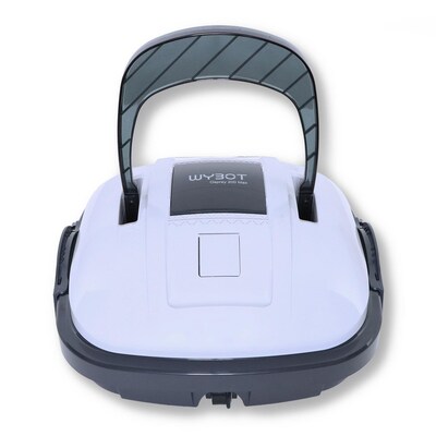 WYBOT Osprey 200 Max kabelloser Poolroboter Weiß