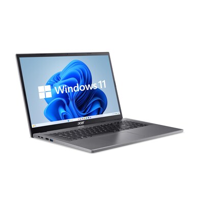 Image of Acer Aspire Go 17 AG17-31P-36S2 173" FHD IPS Core 3 N355 16GB/512GB Win11