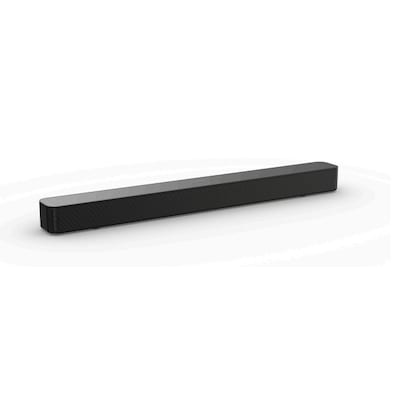 Philips TAB4000/10 Soundbar 2.0 30W schwarz