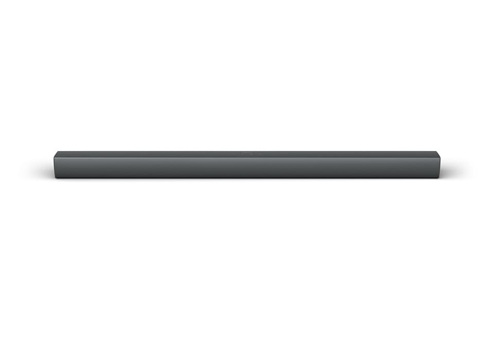Philips TAB4208/10 Soundbar 2.0 30W grau