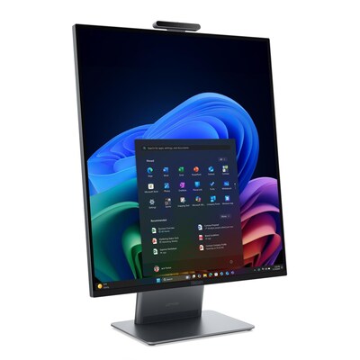 Lenovo ThinkCentre X AiO 27,6" QHD Core Ultra X7 368H 32/512GB SSD Win11 Pro 13H4000EGE